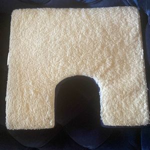 Comfortable seat cushion